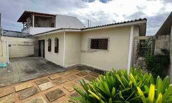 Imagem 2: Casa com 3 quartos, 118m² à venda em Candelária, Natal/RN