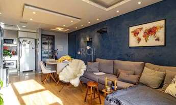 Imagem 5: Apartamento em Sarandi