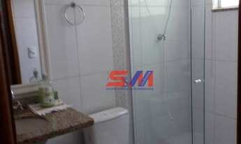 Imagem 7: Cobertura à venda, 70 m² por R$ 470.000,00 - Parque Oratório - Santo André/SP