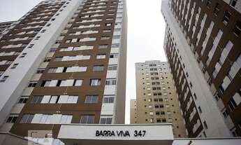 Imagem: Apartamento para venda com 35 metros quadrados