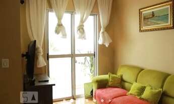 Imagem 4: Apartamento à venda com 48m², 2 quartos e 1 vaga