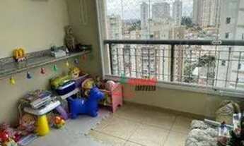 Imagem: Apto à venda - Vila das Mercês - SP