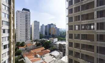 Imagem 2: Apartamento à venda no Jardim Paulistano