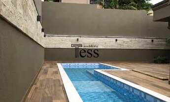 Imagem: Casa em Condomínio à venda, 4 quartos