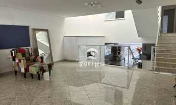 Imagem 5: Sobrado com 4 dormitórios, 323 m² - venda por R$ 1.449.000,00 ou aluguel por R$ 5.300,01/m