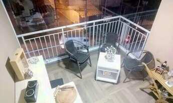 Imagem 6: Apartamento á venda 3 dorms, Jardim Previdência, SP- R$ 614 mil