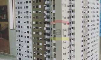 Imagem 2: APARTAMENTO NOVO - A 300 METROS DO METRÔ - 56 M2 - 3 DORM. 1 SUÍYE. 1 VAGA