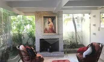 Imagem 4: Cobertura Moema 220 m²