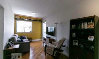 Imagem 3: Apartamento para Aluguel - Vila Clementino, 2 Quartos, 78 m2