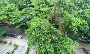 Imagem 7: RIO DE JANEIRO - Apartamento Padrão - SAO CONRADO