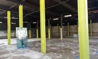 Imagem 4: ALUGA-SE GALPÃO 2.670M2 DE ÁREA CONSTRUIDA - LIBERDADE