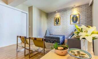 Imagem 3: São Paulo - Apartamento Padrão - Vila Nova Conceição