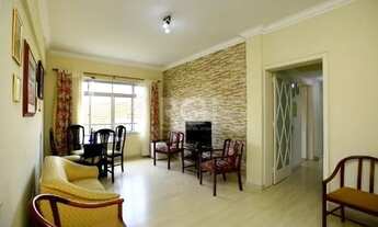 Imagem 2: Apartamento em Floresta