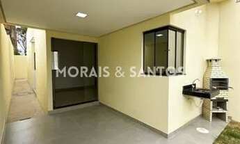 Imagem 3: EC - CASA  À VENDA DE OPORTUNIDADE NO BAIRRO VILA SION - MONTES CLAROS MG