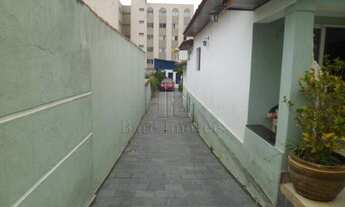 Imagem 2: Casa Térrea 5 Quartos 2 Suítes no Baeta Neves - São Bernardo do Campo