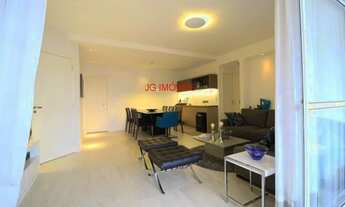 Imagem 6: APARTAMENTO RESIDENCIAL em SÃO PAULO - SP, VILA MASCOTE