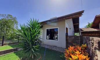 Imagem: Linda casa ótimo acabamento