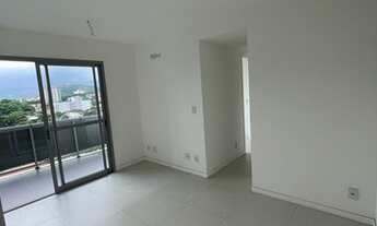 Imagem 3: Excelente apartamento 3 quartos com suíte condomínio Green Park em Campo Grande RJ