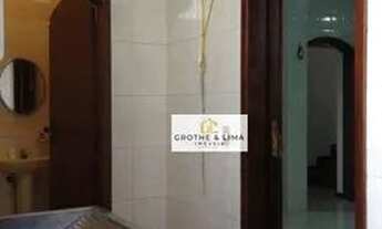 Imagem 4: Casa com 3 dormitórios, 288 m² - venda por R$ 970.000 ou aluguel por R$ 4.207/mês - Res El