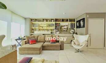 Imagem 3: Apartamento com 4 dormitórios à venda, 135 m² por R$ 1.750.000,00 - Cambuí - Campinas/SP