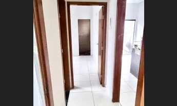 Imagem 6: Casa 2 qtos no Mirante