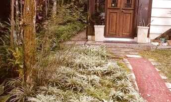 Imagem 2: Casa com 4 dormitórios à venda, 3800 m² por R$ 1.800.000,00 - Duarte Silveira - Petrópolis