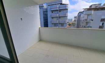 Imagem 6: Apartamento para aluguel tem 100 metros quadrados com 3 quartos em Braga - Cabo Frio - RJ