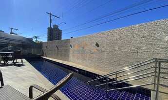 Imagem 4: Apartamento 2 quartos com suíte, elevador, e piscina em condomínio fechado, no Eldorado em