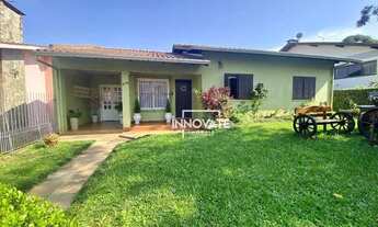 Imagem: Casa com 4 dormitórios à venda, 190 m²