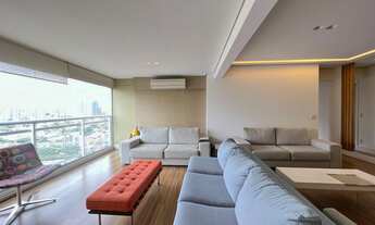 Imagem 5: Apartamento para aluguel possui 107 metros quadrados com 2 quartos