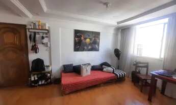 Imagem 5: Excelente apartamento de dois quartos