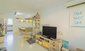 Imagem 2: Apartamento Venda Campo Belo 110 m² 3 Dormitórios