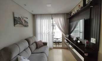 Imagem: Santo André - Apartamento Padrão - Vila