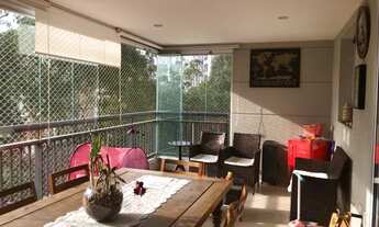 Imagem 3: SÃO PAULO - Apartamento Padrão - VILA ANDRADE