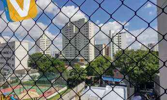 Imagem 5: Apartamento Mooca 97 m²