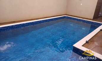 Imagem 6: Casa com 2 dormitórios à venda, 134 m² por R$ 385.000,00 - Jardim Bela Vista I - Ibirá/SP