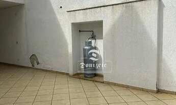 Imagem 3: Sobrado com 4 dormitórios, 323 m² - venda por R$ 1.449.000,00 ou aluguel por R$ 5.300,01/m