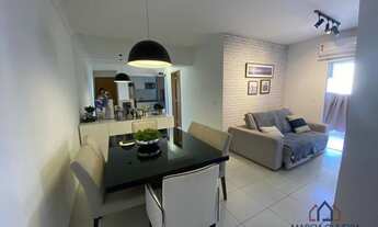 Imagem 4: Apartamento com 3 quartos no EDIFICIO VILLAGGIO DI BONIFACIA - Bairro Jardim Santa Marta