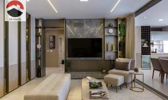 Imagem 3: Apartamento com 3 dormitórios à venda, 143 m² por R$ 3.003.000 - Campo Belo - São Paulo/SP