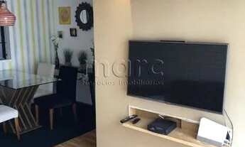 Imagem 4: SAO PAULO - Apartamento Padrão - VILA GUMERCINDO