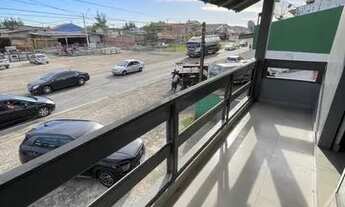 Imagem 4: Prédio Comercial + APTO