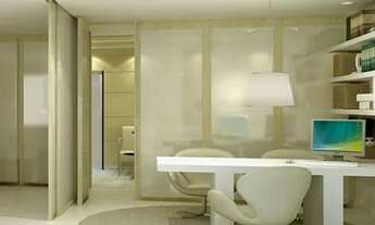 Imagem 3: Sala em Santa Cruz - Ribeirão Preto