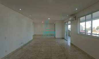 Imagem 4: Apartamento para venda com 172m² na Vila Romana