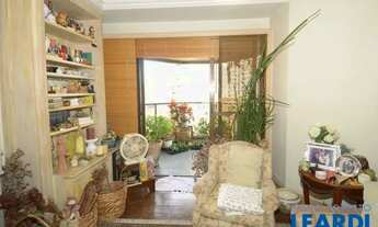 Imagem 6: APARTAMENTO - MOEMA ÍNDIOS - SP