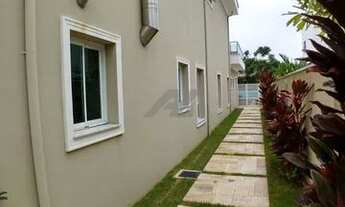 Imagem 7: Casa à venda no condomínio Mont Blanc em Campinas, SP