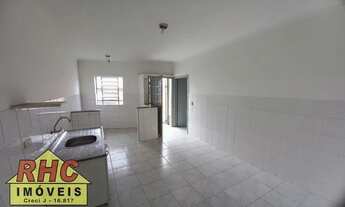 Imagem 4: CASA TÉRREA LOCAÇÃO VILA NOVA UTINGA, 40m²