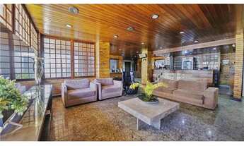 Imagem 4: Flat com 27m² a venda no Mano's Royal Hotel em Tambaú por R$ 190.000,00 em João Pesso