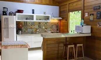 Imagem 4: Sítio D.Martins ( Circuito Chapéu