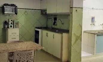 Imagem 2: Casa na Farolândia