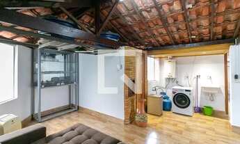 Imagem 3: Casa para Aluguel - Nova Suíssa, 1 Quarto, 70 m2